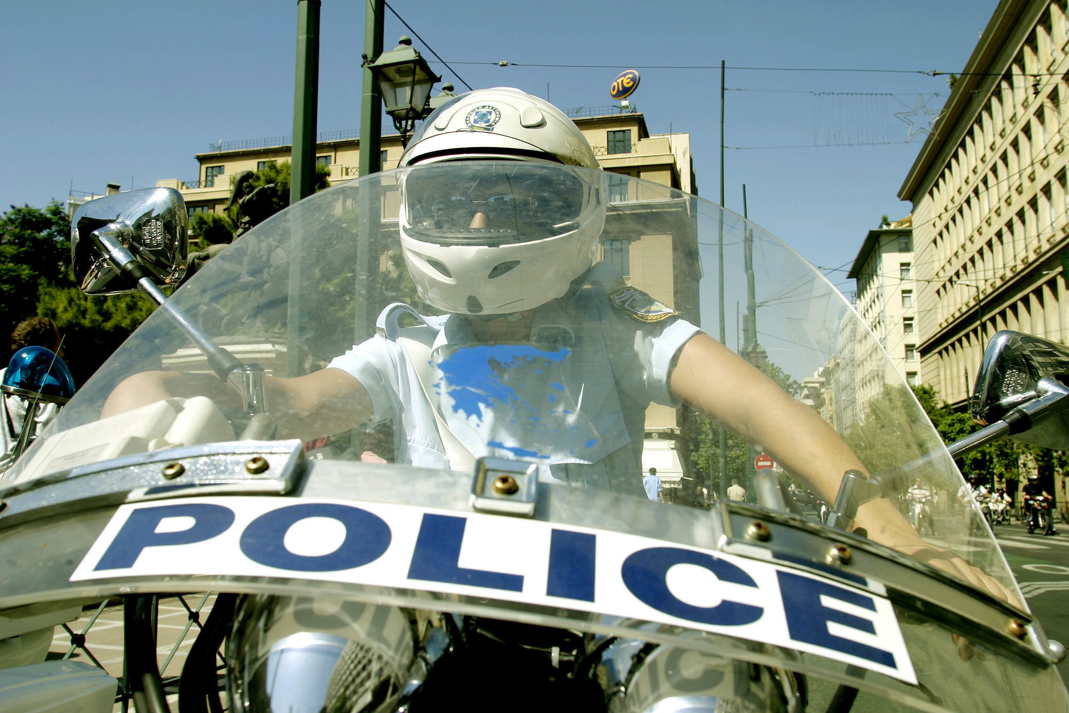 (ΦΩΤΟ EUROKINISSI)