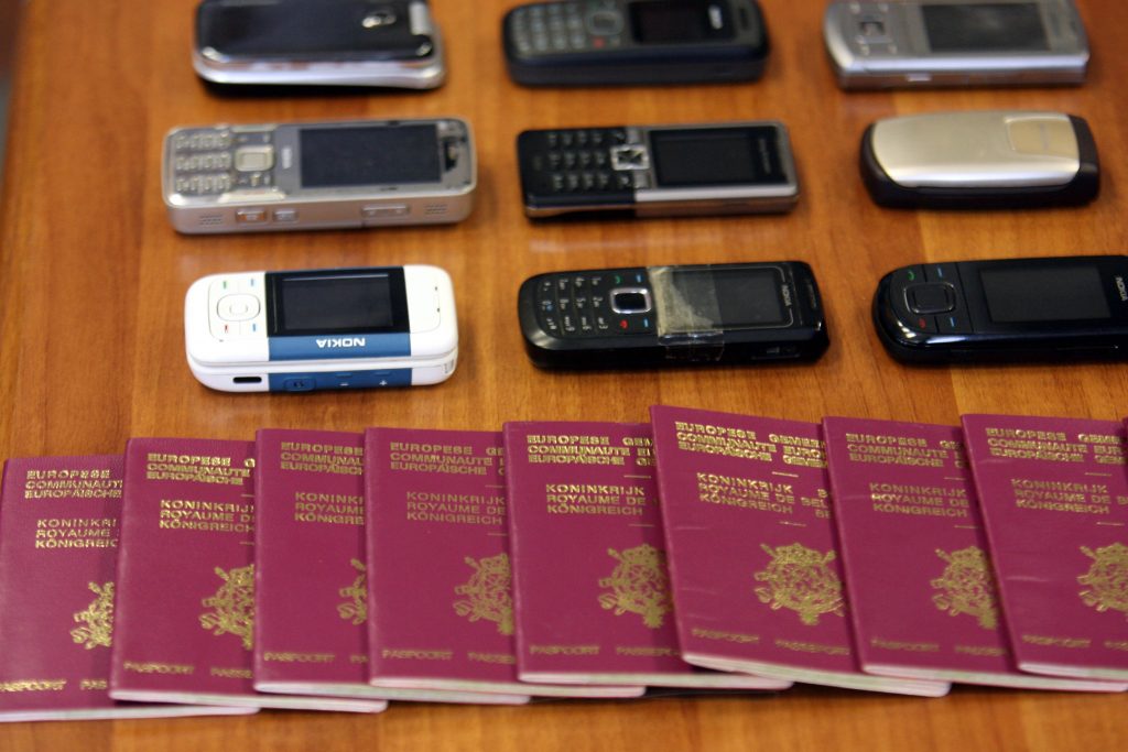 Καφενείο … πρεσβεία!