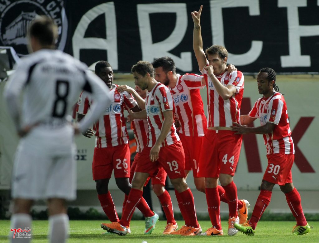 ΦΩΤΟ NEWSPORTS.