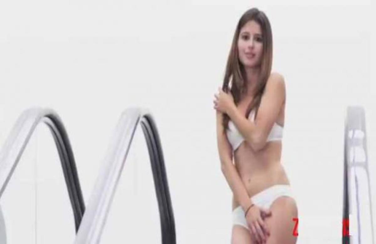 Η πιο μεγάλη διαφήμιση σε διάρκεια που έχετε δει ποτέ!