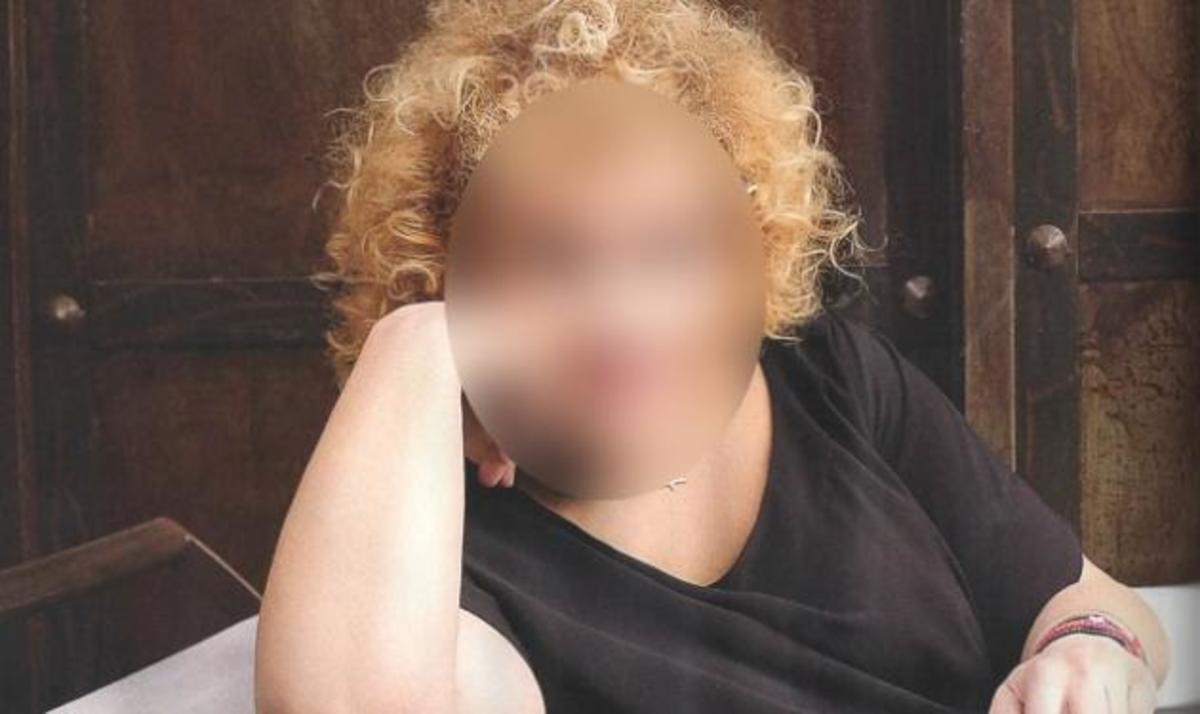 Απίστευτο! Ελληνίδα ηθοποιός έχασε 25 κιλά σε 7 μήνες – “Δεν έβρισκα φόρεμα να βάλω”