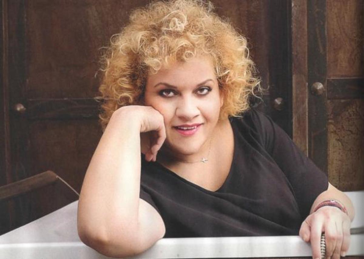 Τζένη Διαγούπη: Έχασε 33 ολόκληρα κιλά! Δείτε την εντυπωσιακή αλλαγή – Βίντεο