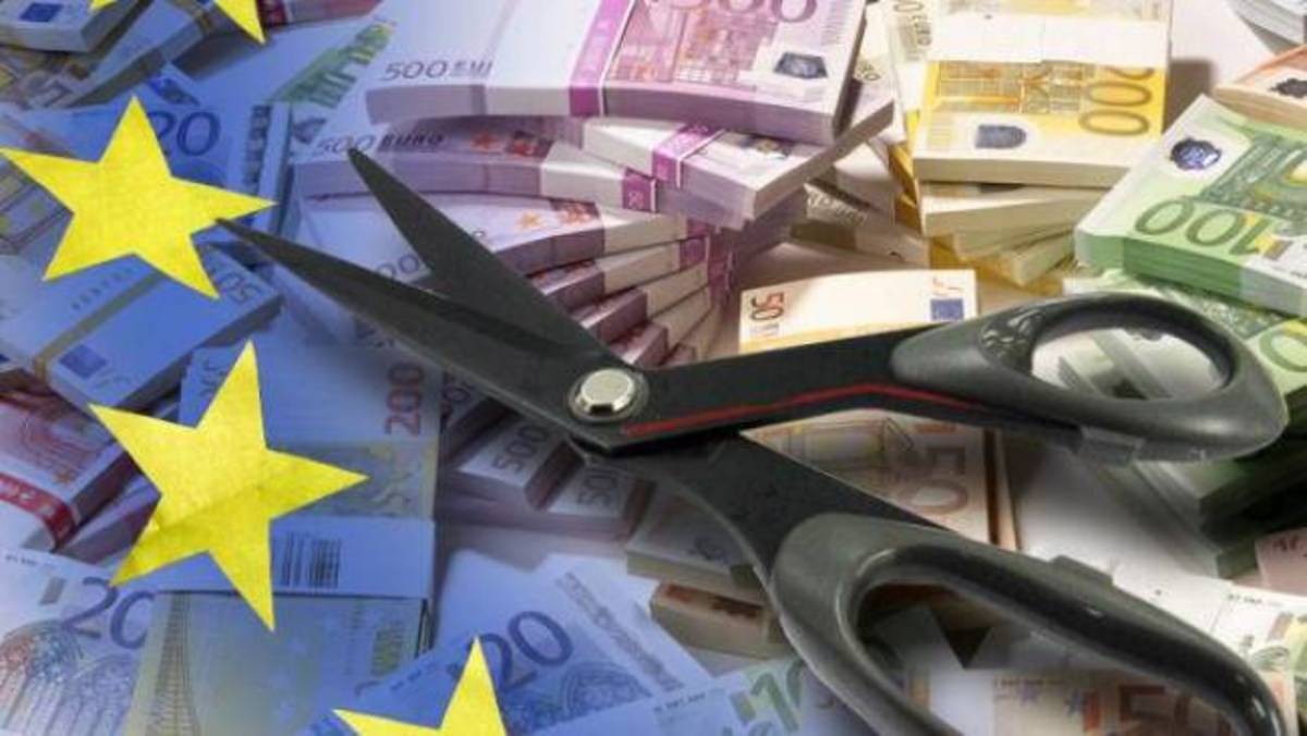 Κανόνες για το κούρεμα τραπεζικών καταθέσεων ζητάει ο Όλι Ρεν