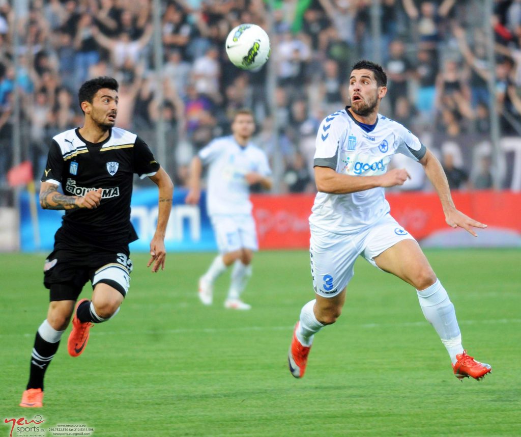 ΦΩΤΟ NEWSPORTS.