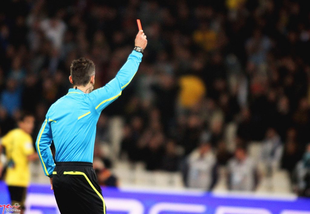 “Κούρεμα” και στους διαιτητές της Superleague!