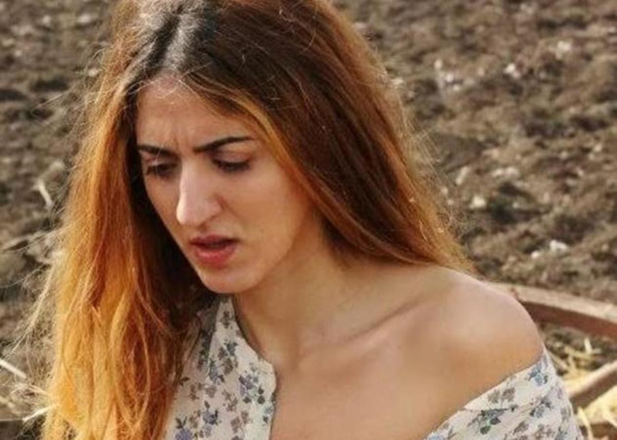 Η Μαρία Διακοπαναγιώτου στη σκηνή… όπως δεν την έχετε ξαναδεί! [vid]