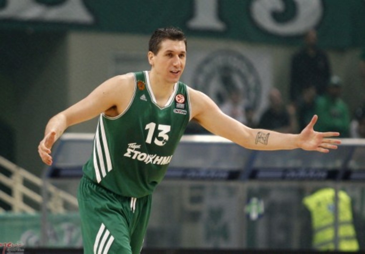 Η φάση του Διαμαντίδη