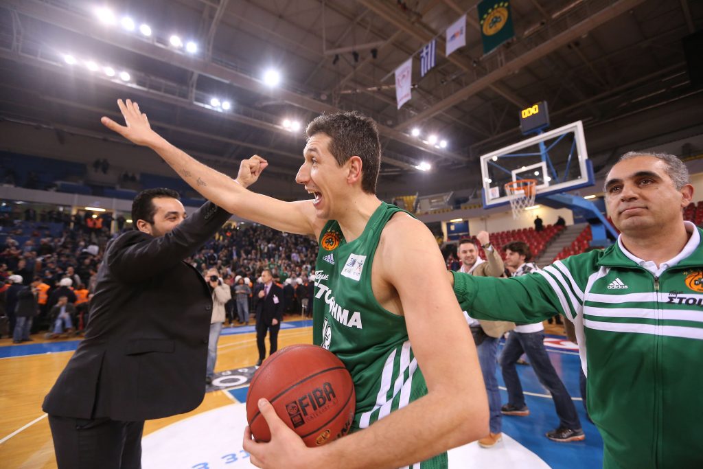 ΦΩΤΟ EUROKINISSI