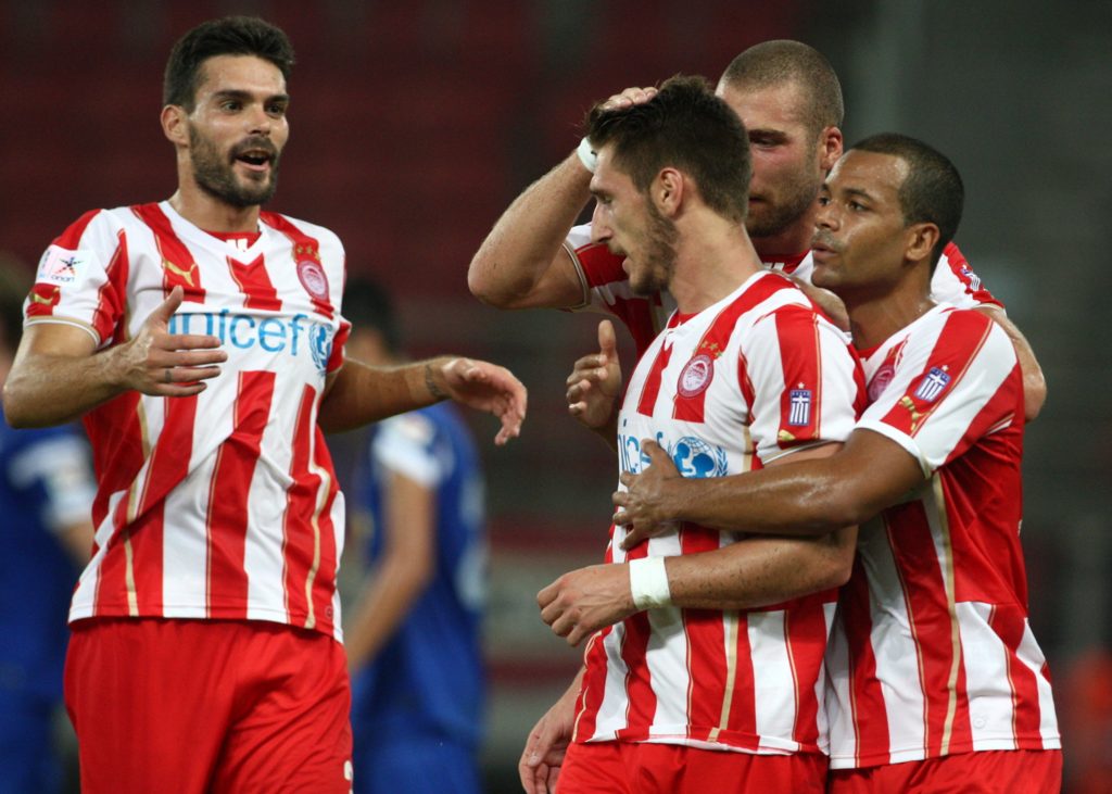 ΦΩΤΟ NEWSPORTS