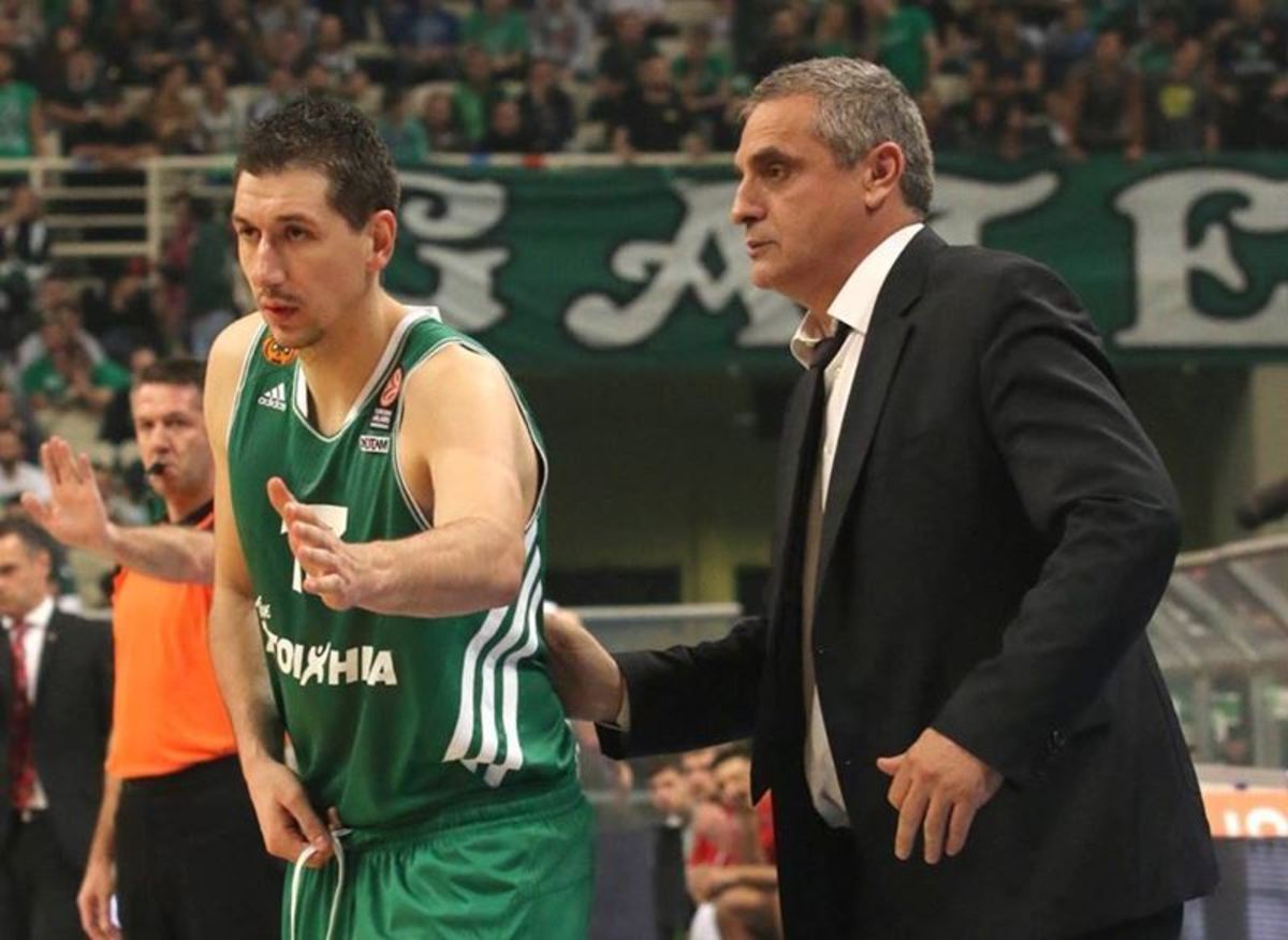 ΦΩΤΟ paobc.gr