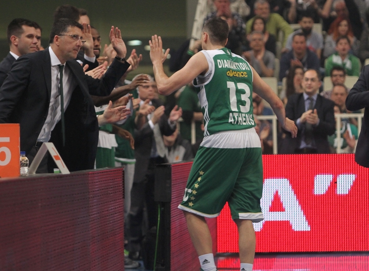 ΦΩΤΟ Eurokinissi