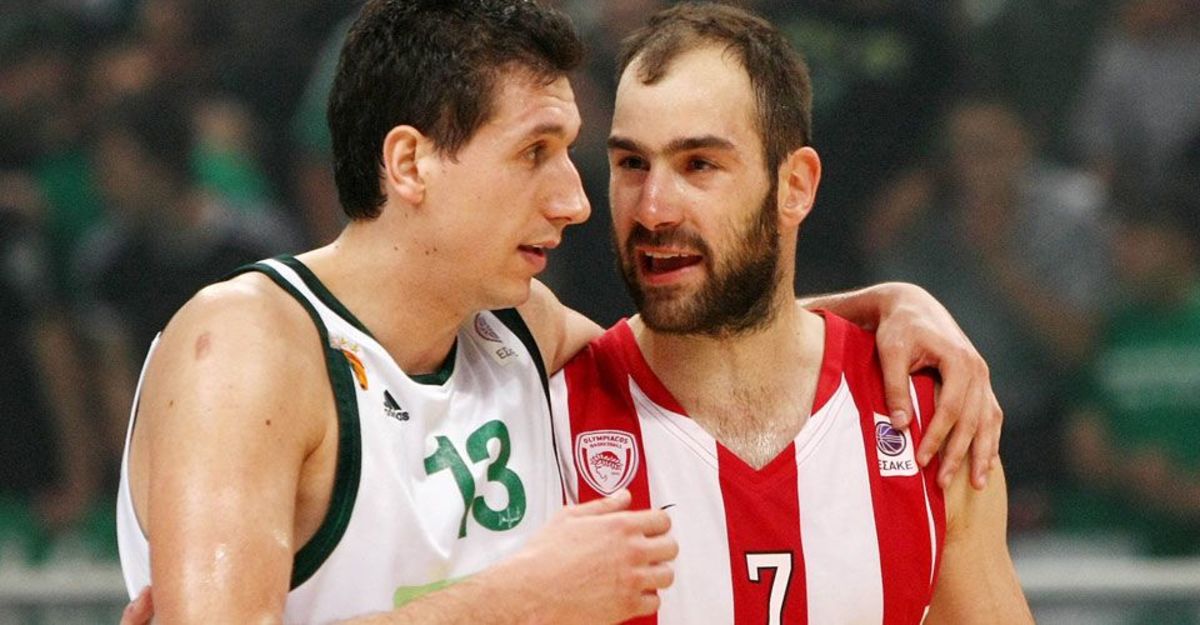 Πανέτοιμοι! Αντίστροφη μέτρηση για το ντέρμπι των “αιωνίων”