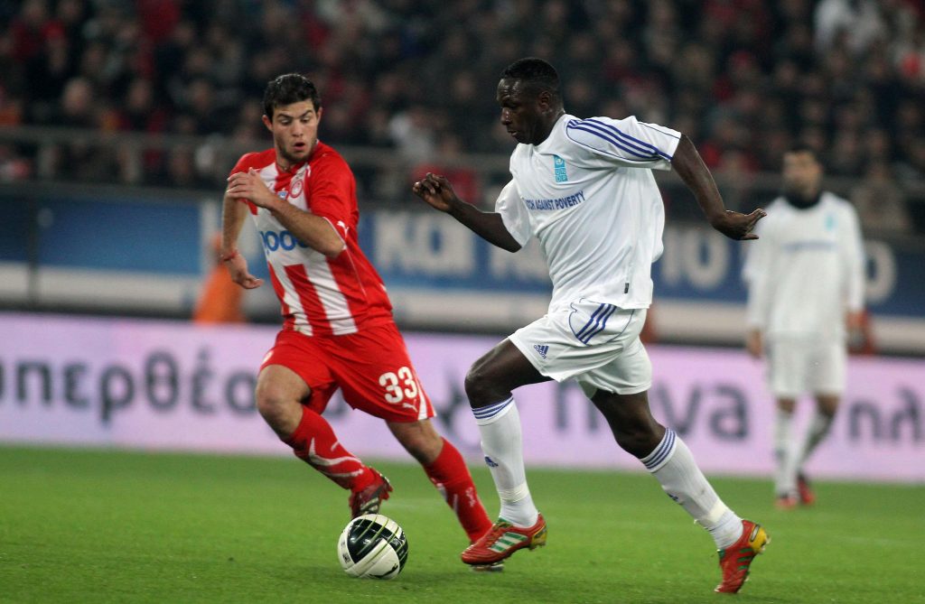 ΦΩΤΟ EUROKINISSI