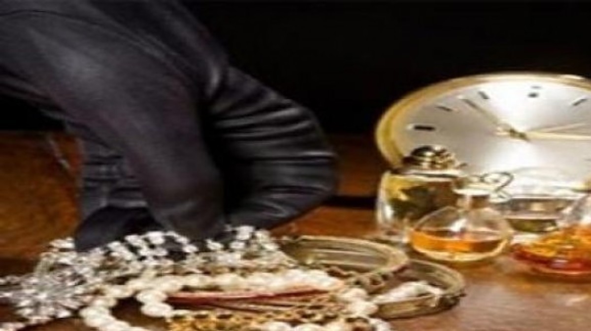 Λάρνακα: Ένα ολόκληρο θησαυρό «σήκωσαν» διαρρηκτές από οικία γνωστού κοσμηματοπώλη