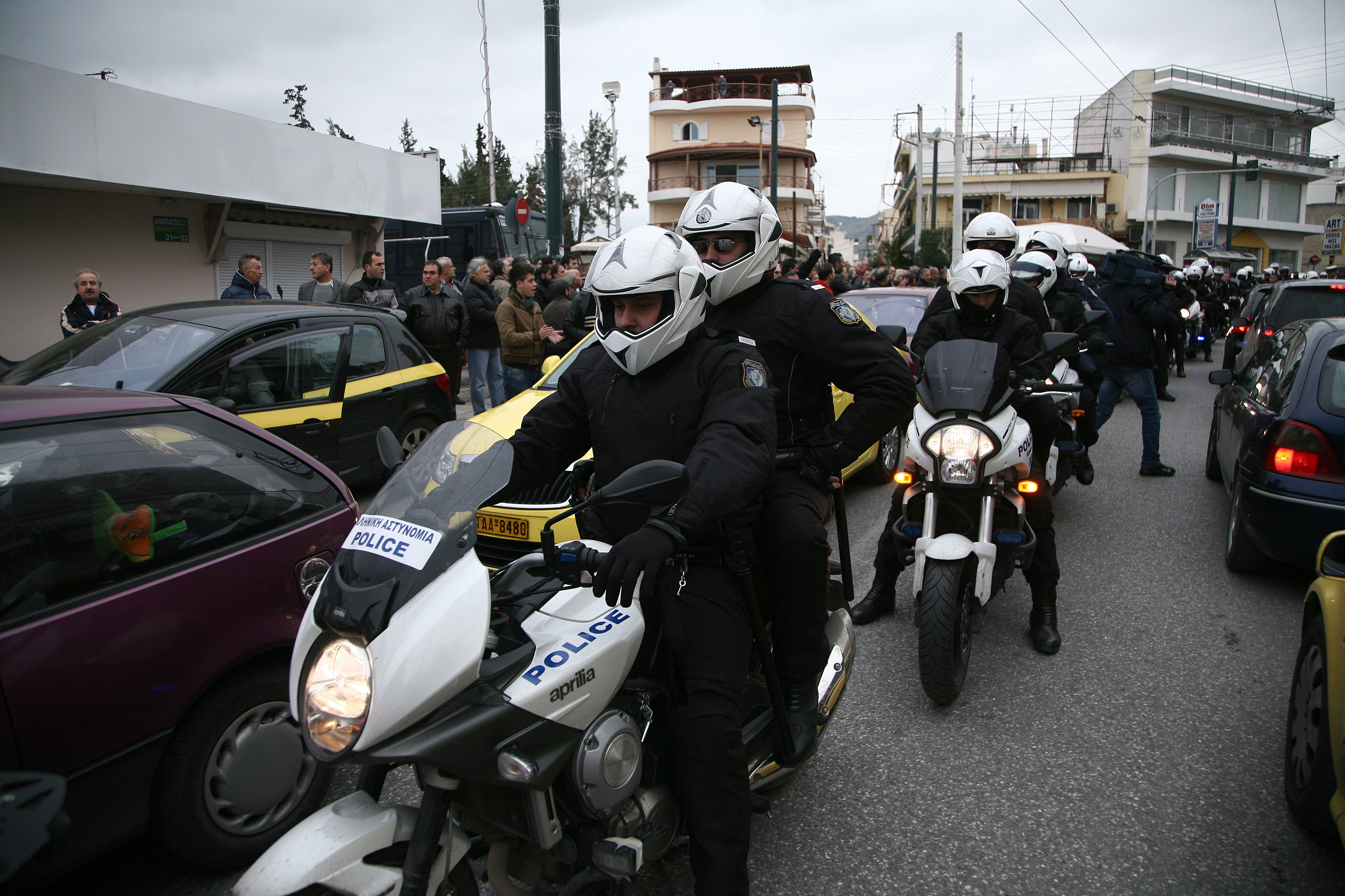 ΦΩΤΟ ΑΡΧΕΙΟΥ EUROKINISSI