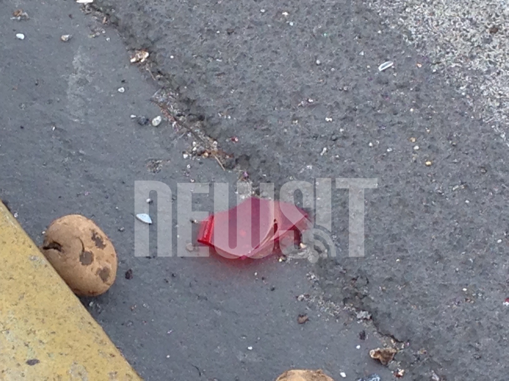 Ο αστυνομικός της ΔΙΑΣ πέθανε μπροστά στα μάτια των συναδέλφων του – Αύριο η κηδεία του 32χρονου ειδικού φρουρού