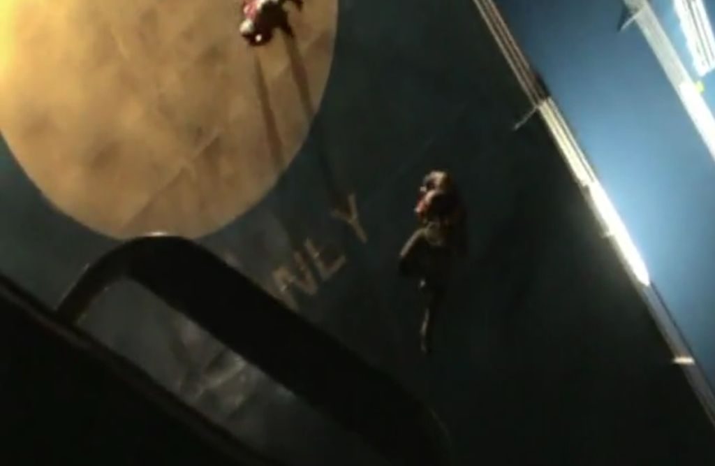 Διάσωση παιδιού από Super Puma, μέσα στη νύχτα – Δείτε το βίντεο