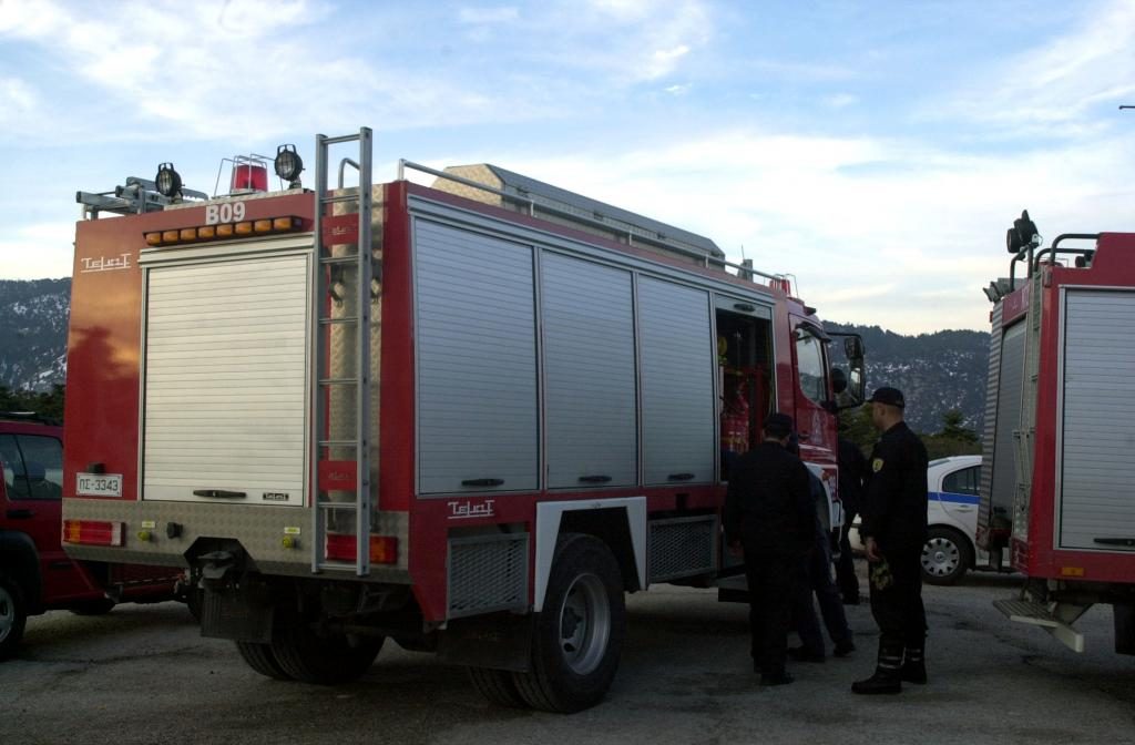 Κρήτη: Επιχείρηση εντοπισμού τουρίστριας