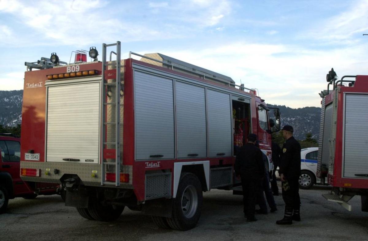Κρήτη: Επιχείρηση εντοπισμού τουρίστριας