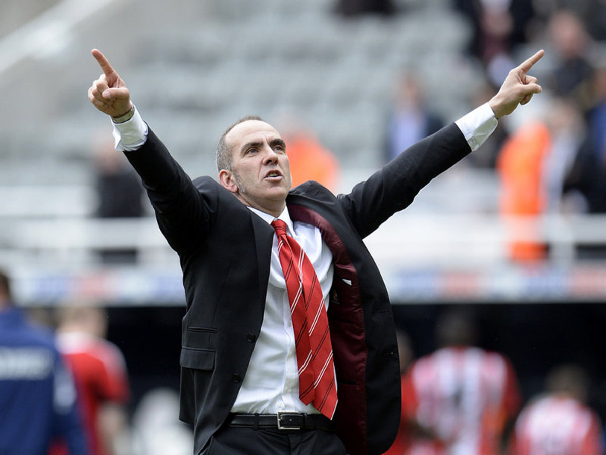 Ντι Κάνιο: Παίκτης με εξαιρετικές προοπτικές ο Μαυρίας