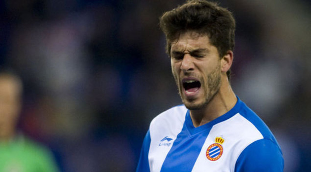 ΑΕΚ: “Χάλασε” του Χαφέζ, πάει για Βίλα