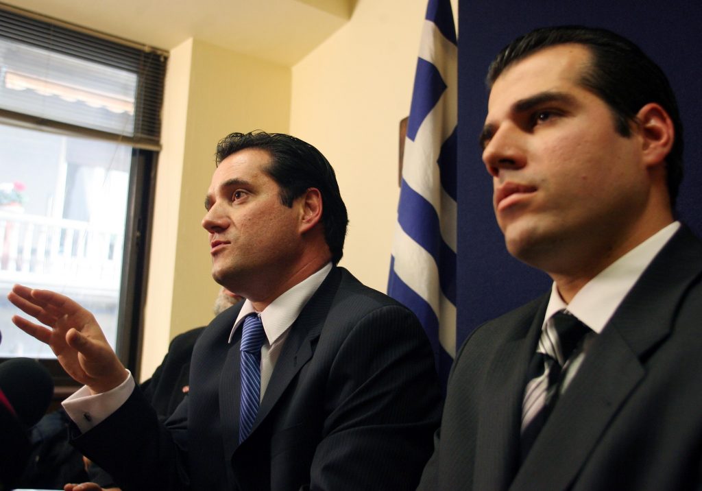 Tι αποκαλύπτουν τα πρακτικά της Βουλής για την απόφαση για τον Ρωμανό