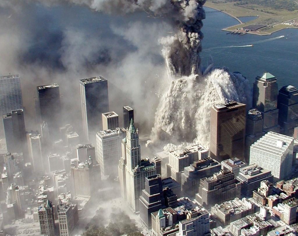 Αρχίζει σήμερα η δίκη για την 11η Σεπτεμβρίου