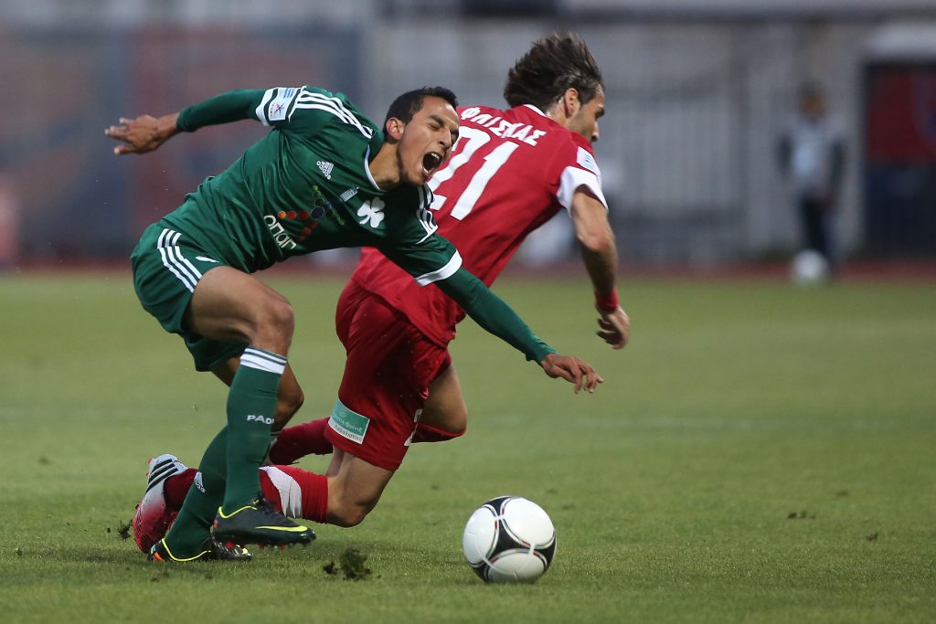 ΦΩΤΟ EUROKINISSI