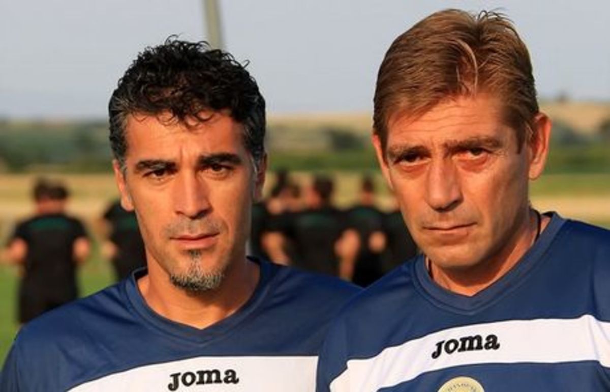 Παναχαϊκή: Διγκόζης, ο 6ος!