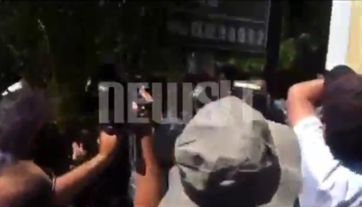 Χειροκροτήματα για τον 24χρονο