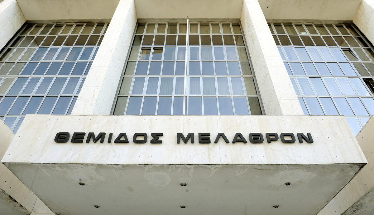 Την αντίδραση σε περαιτέρω μείωση των αποδοχών τους εκφράζουν έξι δικαστικές ενώσεις