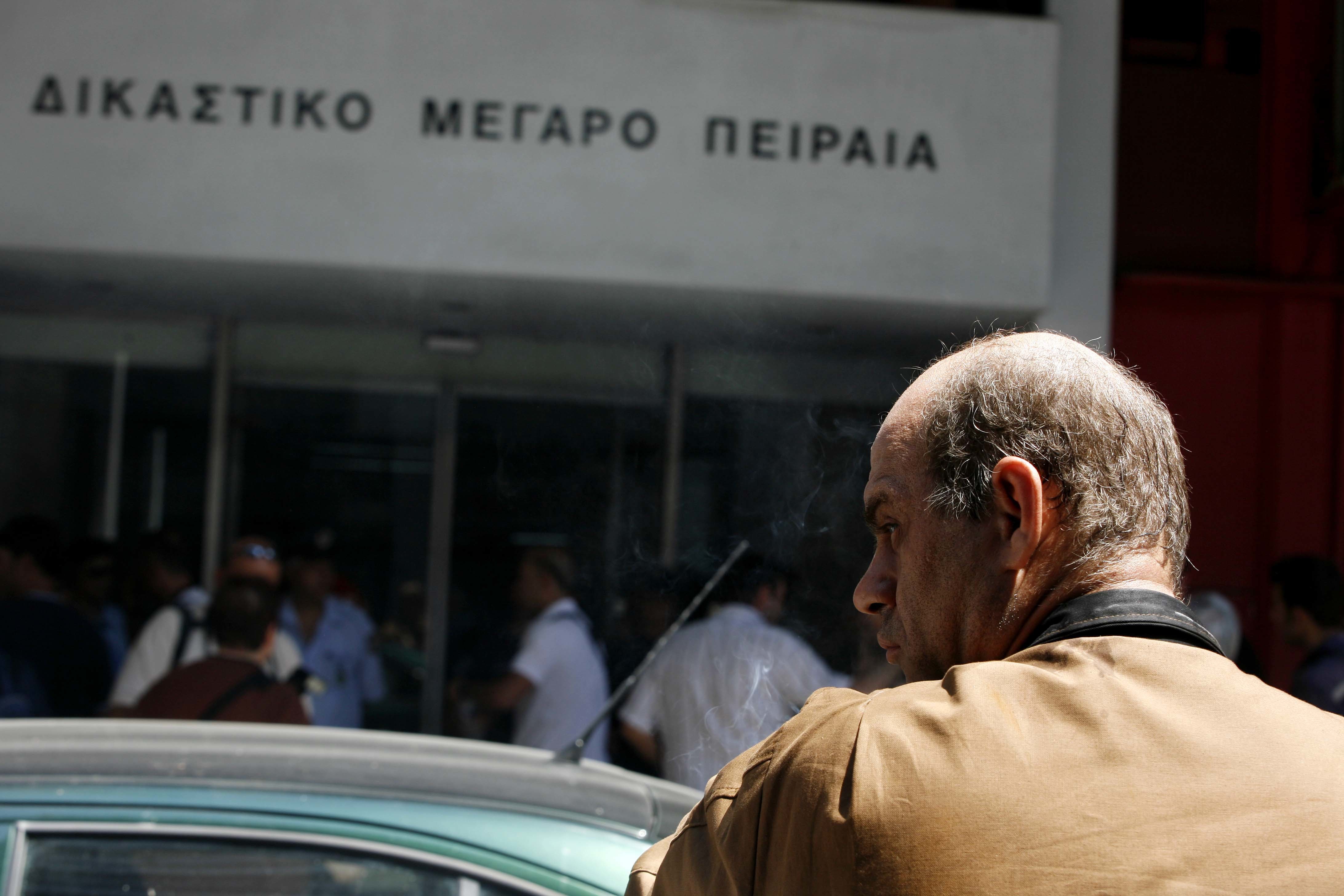 (ΦΩΤΟ ΑΡΧΕΙΟΥ EUROKINISSI)