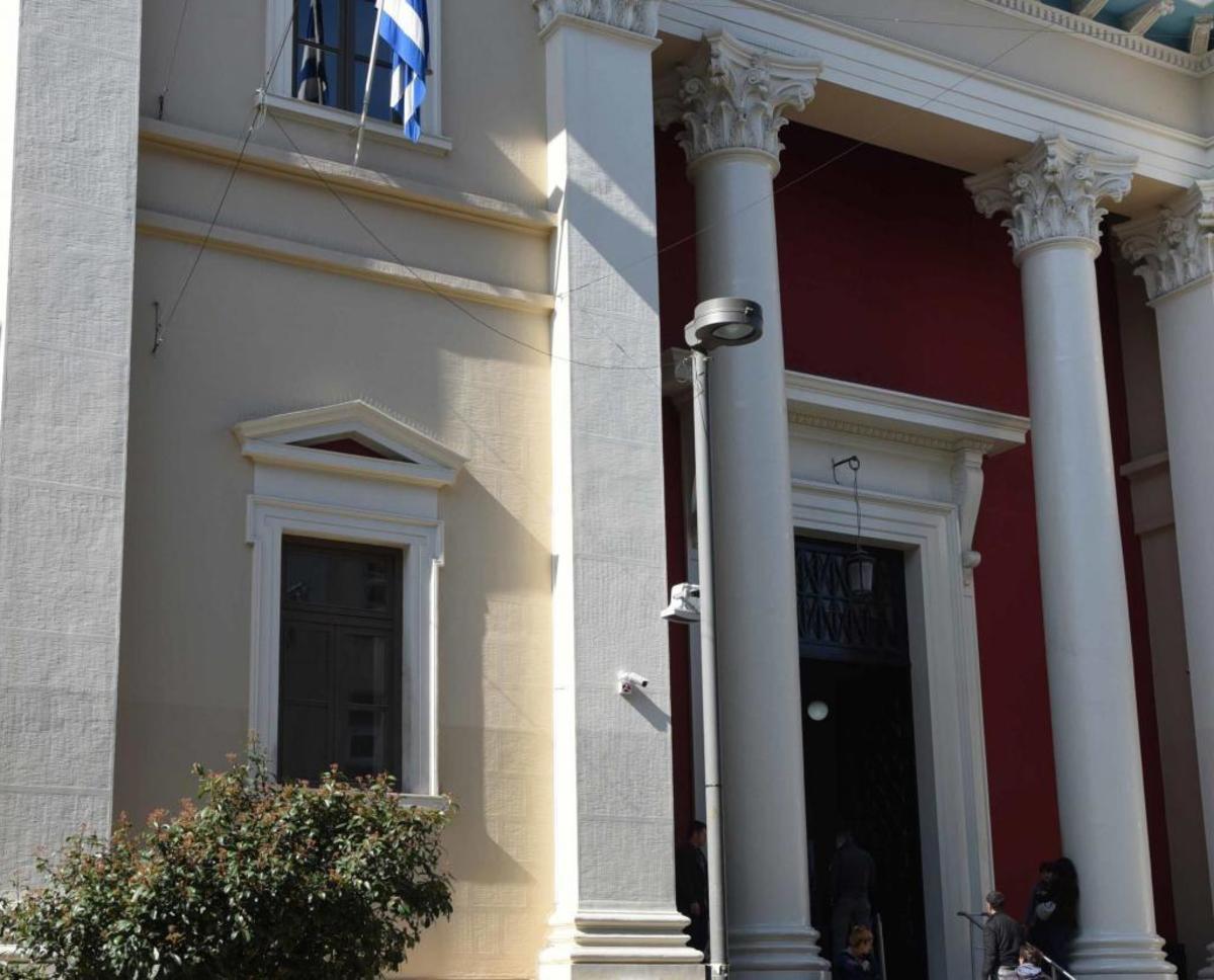 ΦΩΤΟ ΑΡΧΕΙΟΥ EUROKINISSI