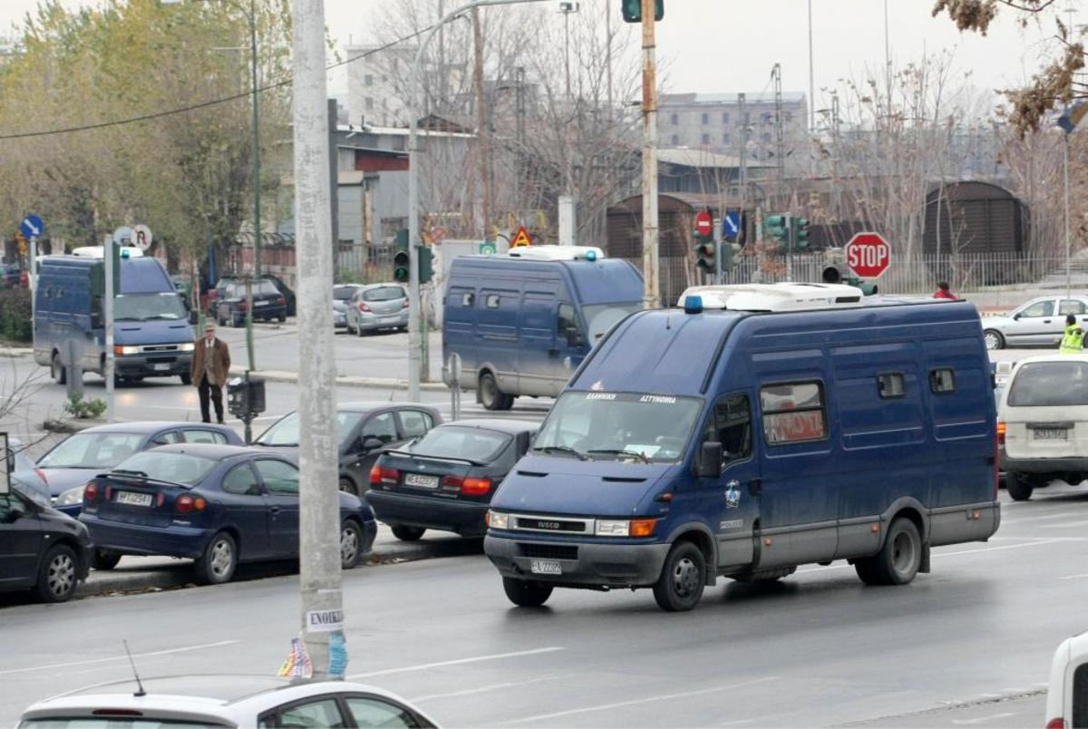 ΦΩΤΟ ΑΡΧΕΙΟΥ EUROKINISSI
