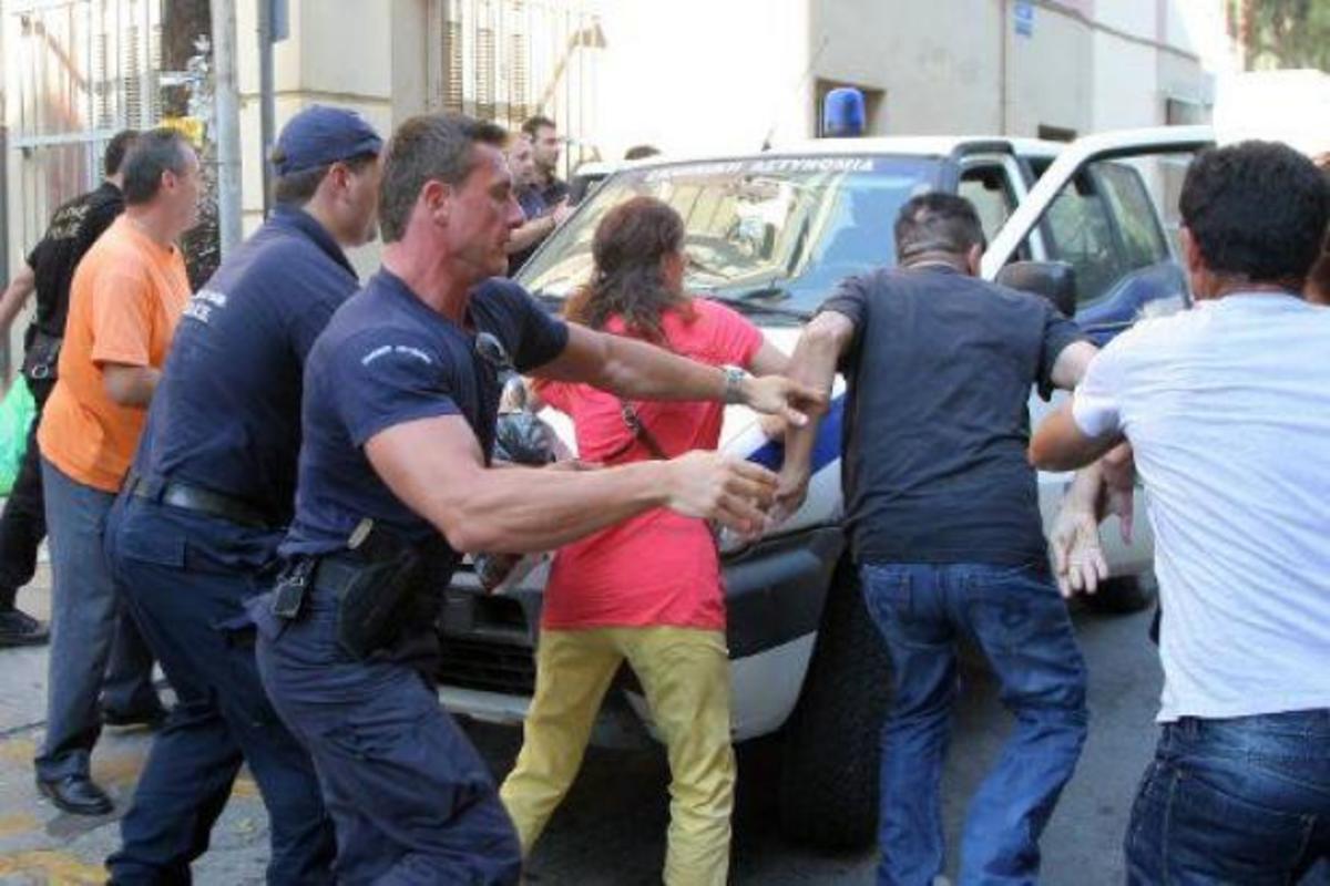 ΦΩΤΟ από το PrismaNews