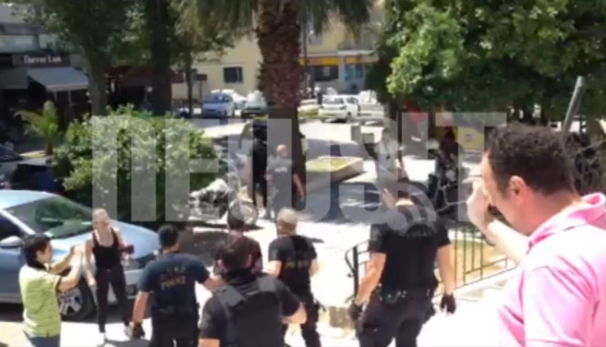 Στα δικαστήρια ο δολοφόνος