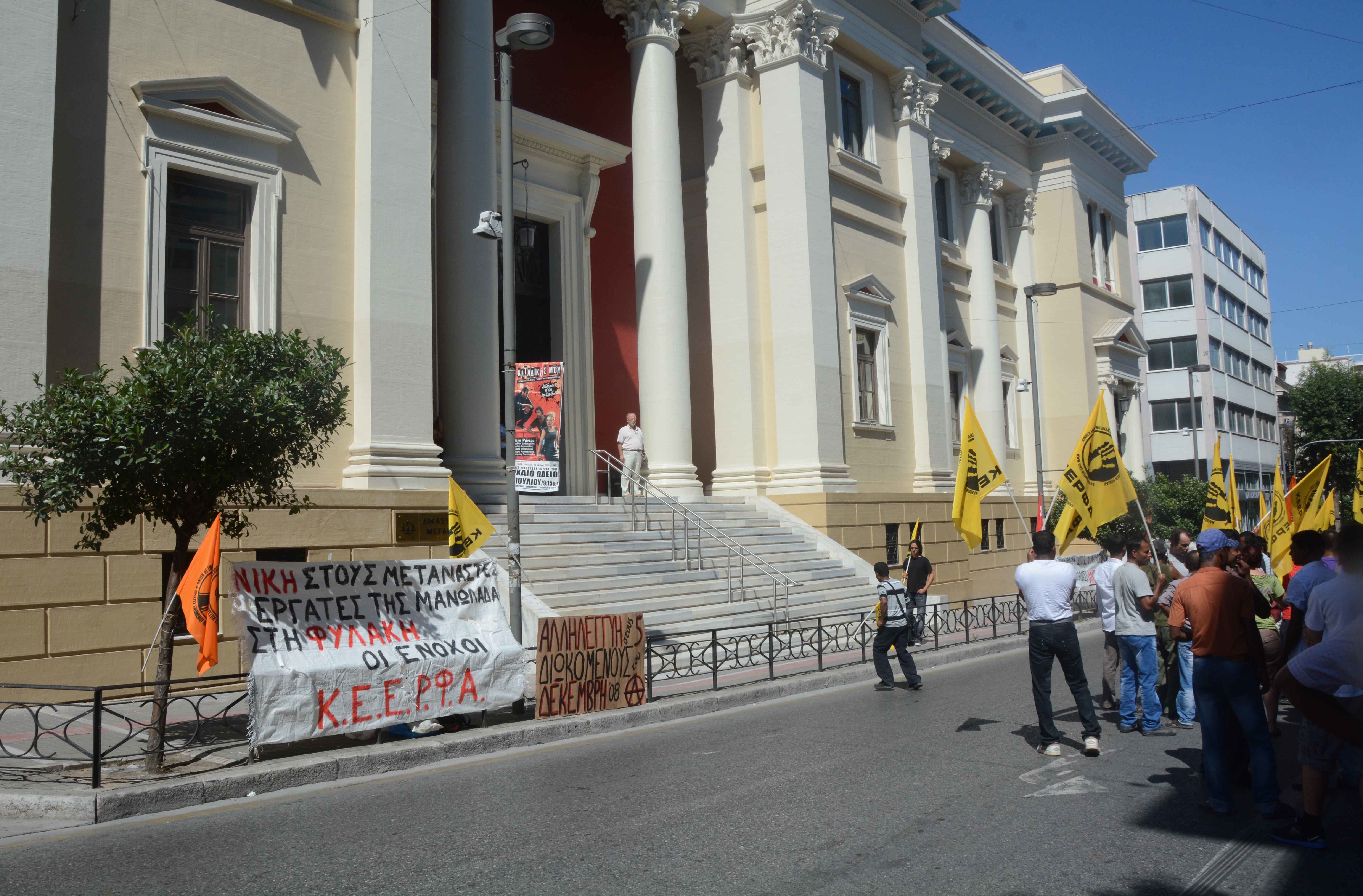 Ξεπερνά τις 190.000 ευρώ η λεία του δικηγόρου που εξαπατούσε τους πελάτες του