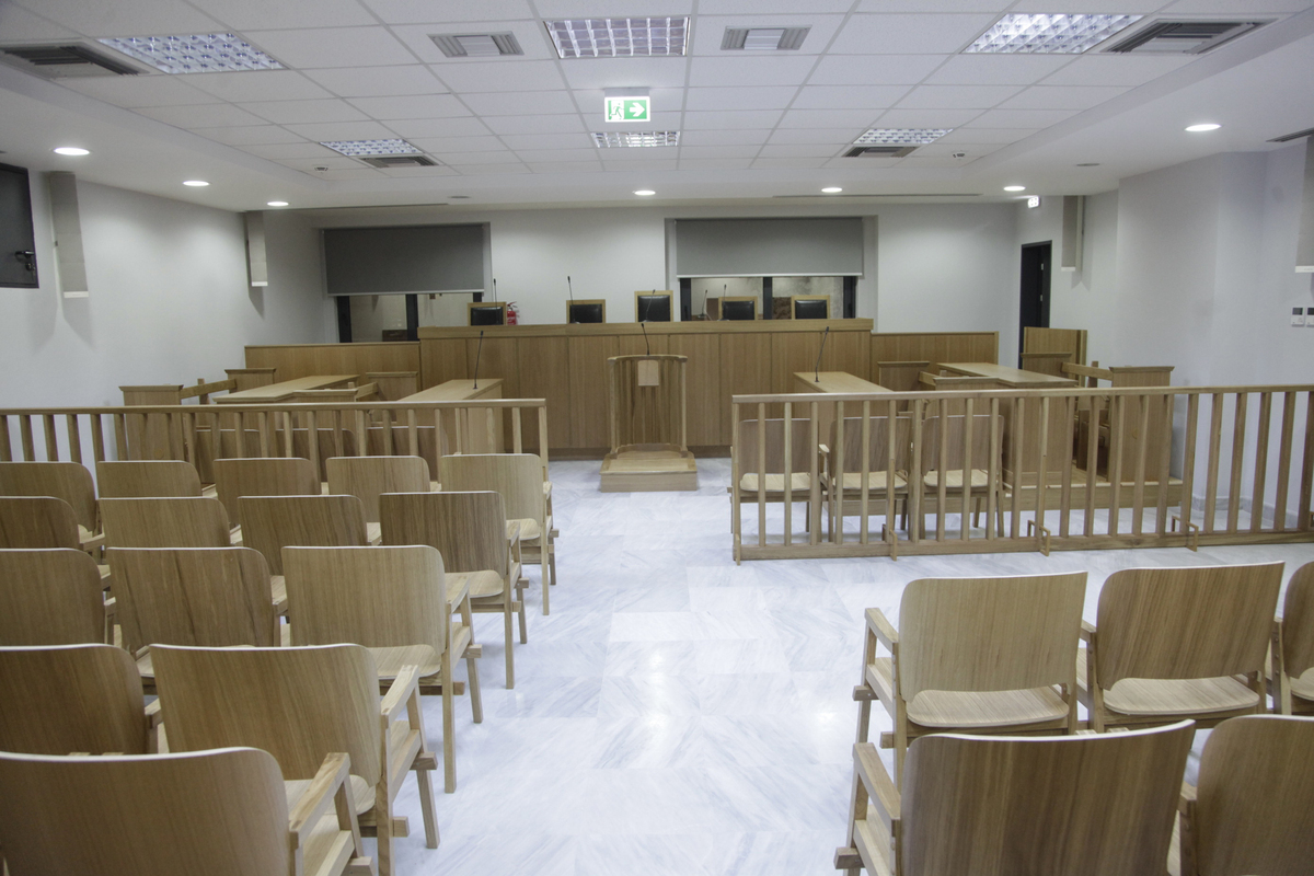 Ένοχοι οι δύο Χρυσαυγίτες για την επίθεση στον Πειραιά