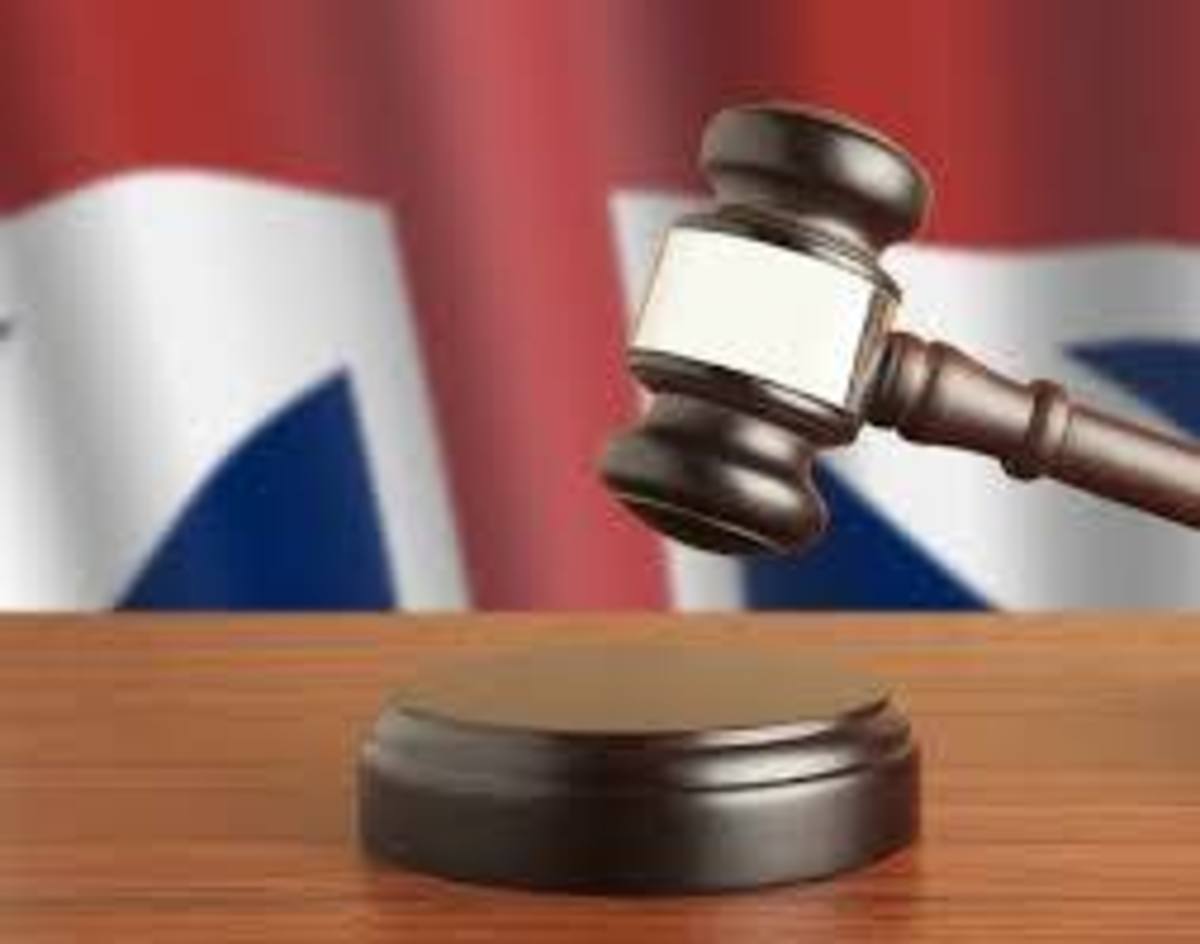 Απένταρη γυναίκα πήρε διατροφή μετά από 22 χρόνια διαζυγίου