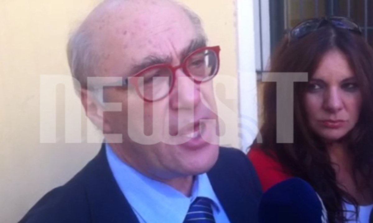 Οι δικηγόροι της μητέρας