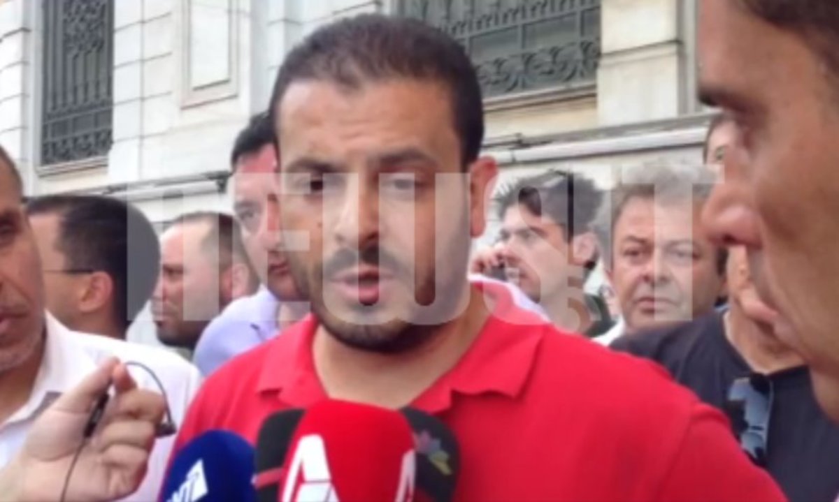 Συνάντηση για Δημοτική Αστυνομία