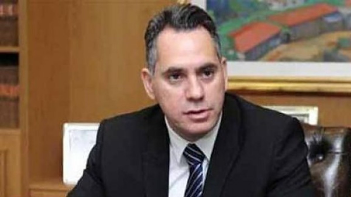 Ν. Παπαδόπουλος: Να πράξουμε ότι είναι ανθρωπίνως δυνατό να περιορίσουμε τις συνέπειες