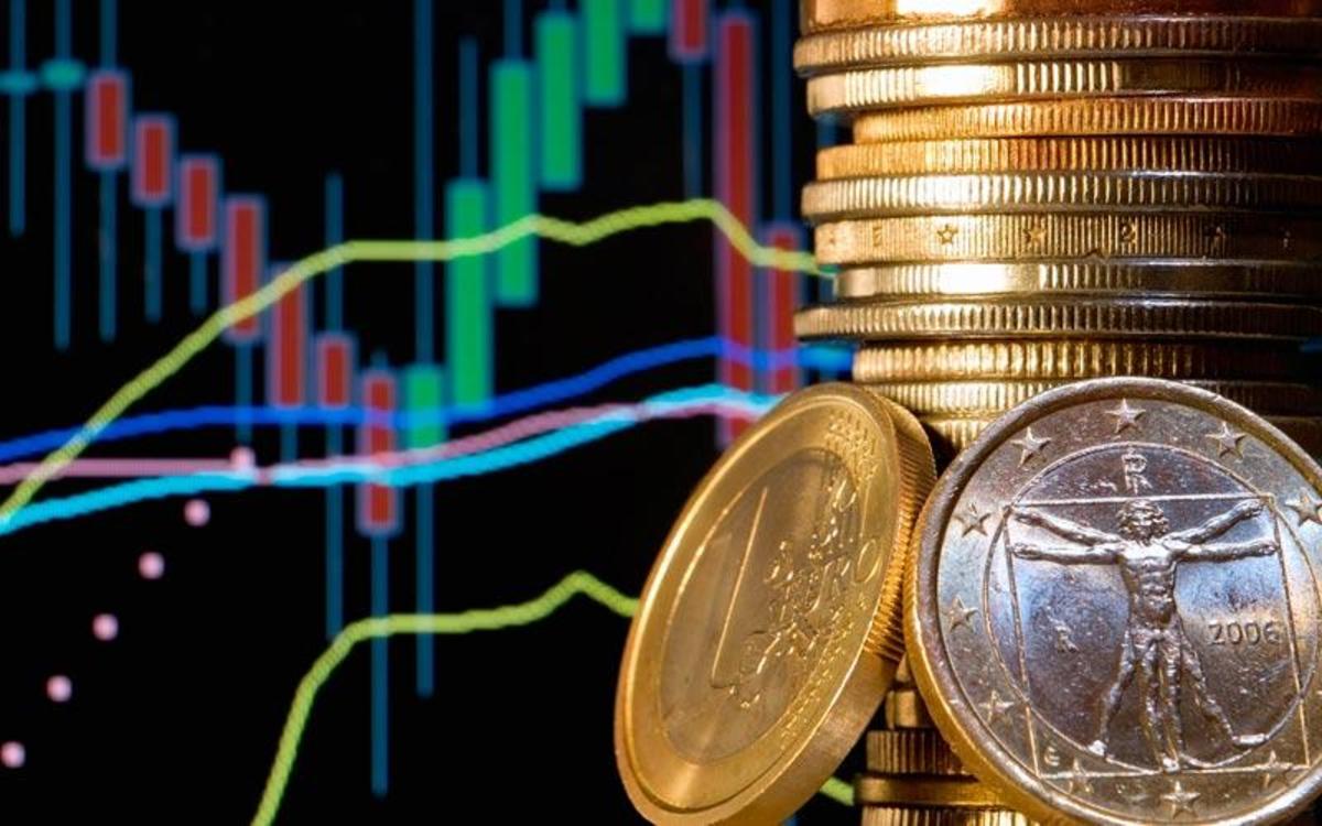 Ο δείκτης που σηματοδοτεί ανάπτυξη για δεύτερο συνεχή μήνα