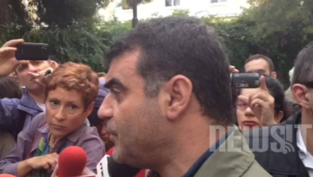 Ζητάμε βοήθεια απ’την Παναγία