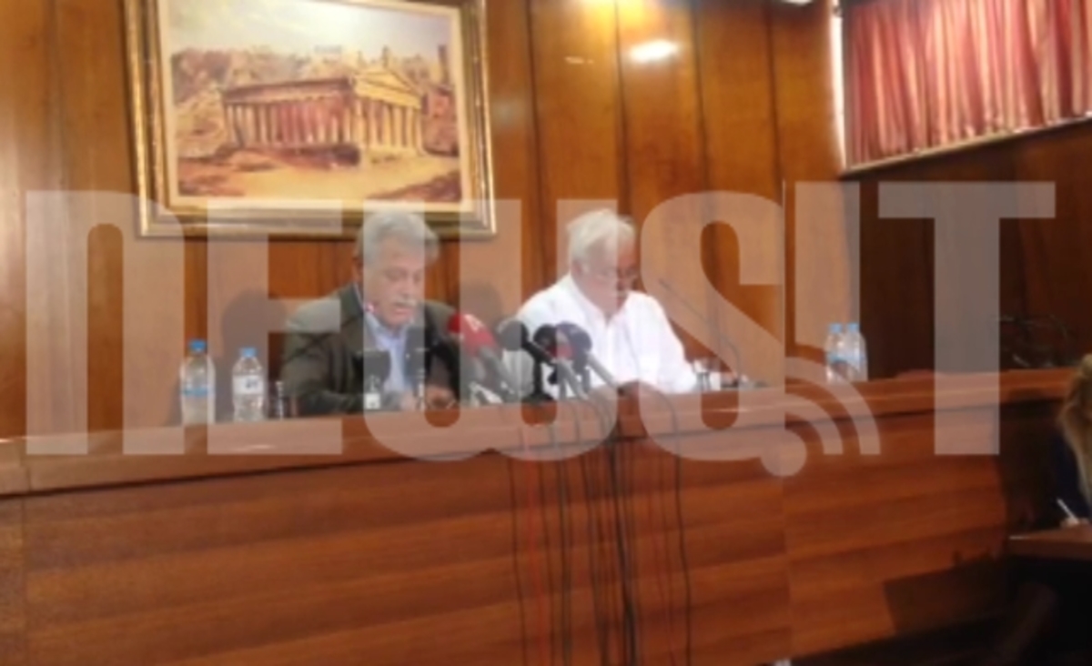 Δήμαρχος Ελληνικού για λούνα-παρκ