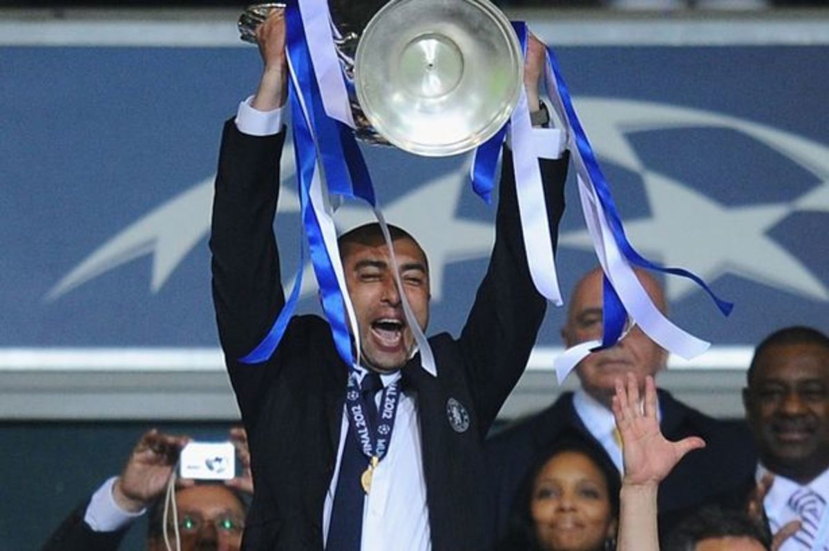 “Βόμβα” Ντι Ματέο στον ΠΑΟΚ!