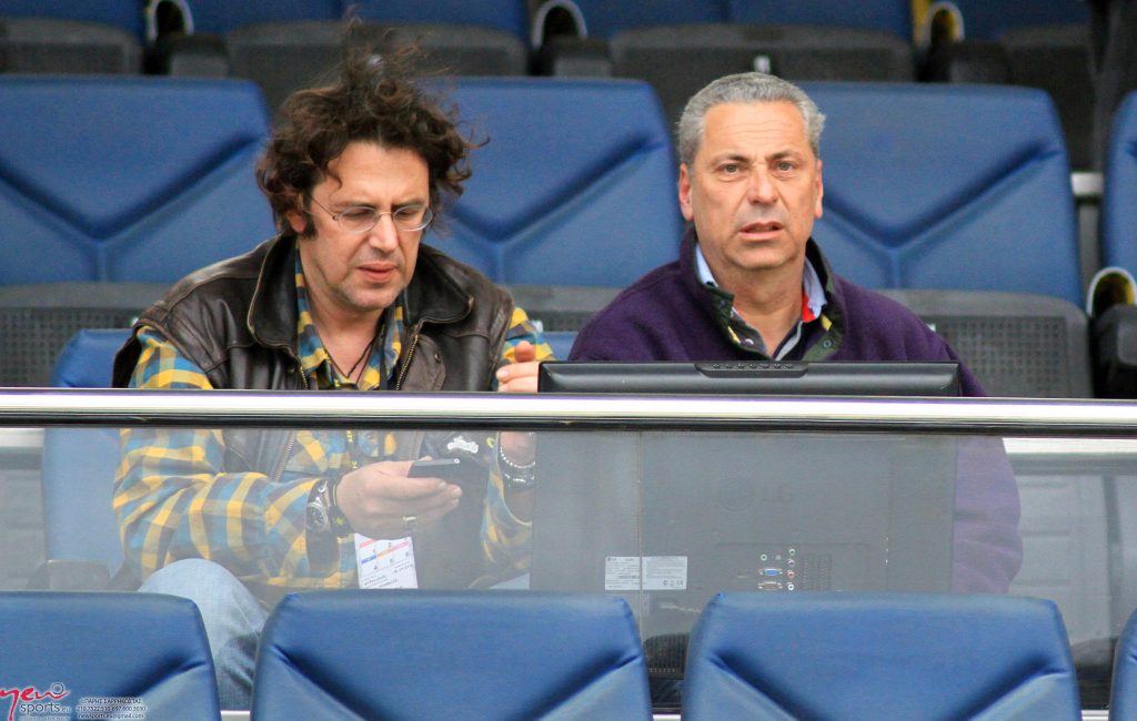 ΦΩΤΟ NEWSPORTS.