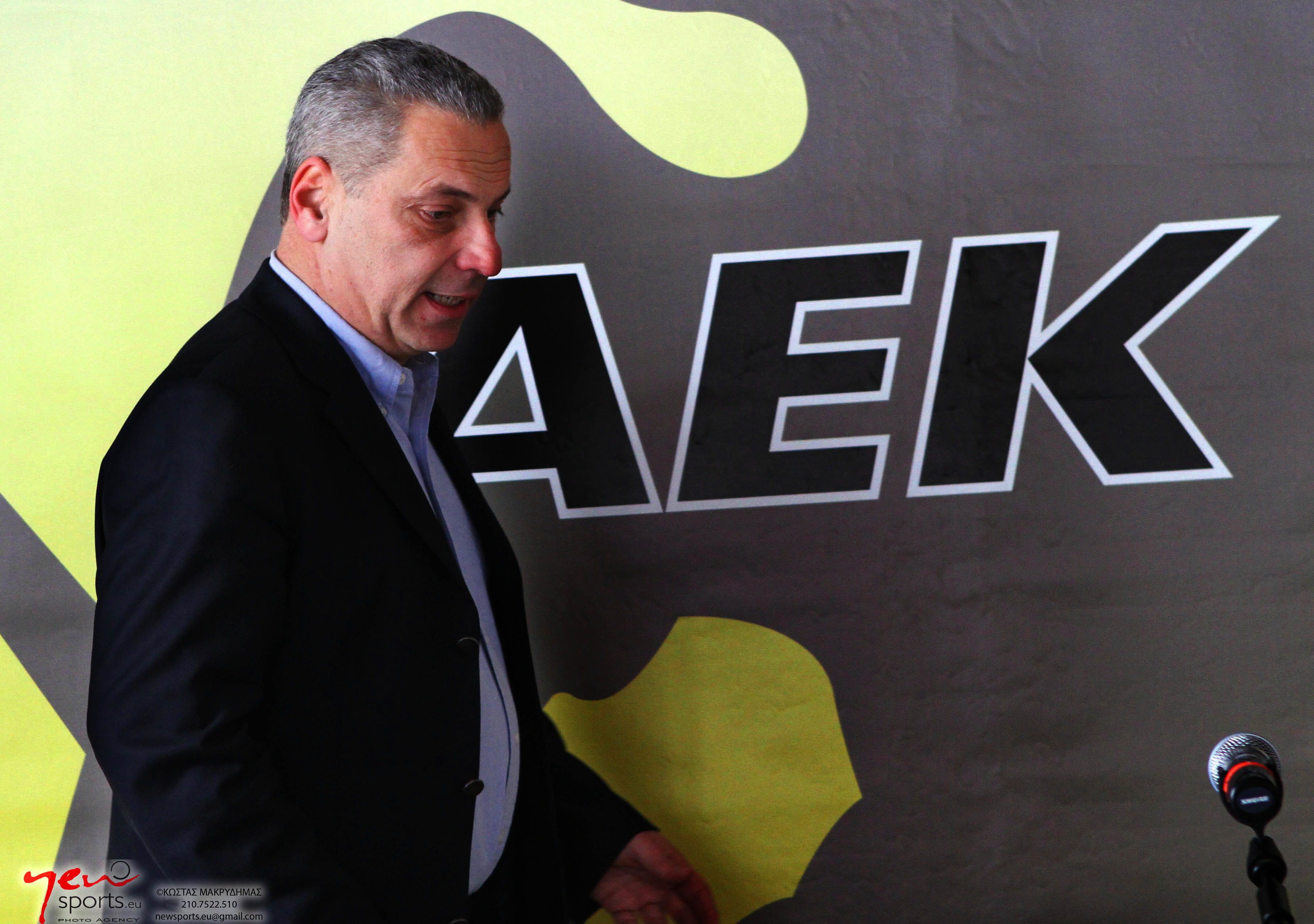 Τελεσίγραφο από Δημητρέλο – “Να αναλάβουν όλοι τις ευθύνες τους”