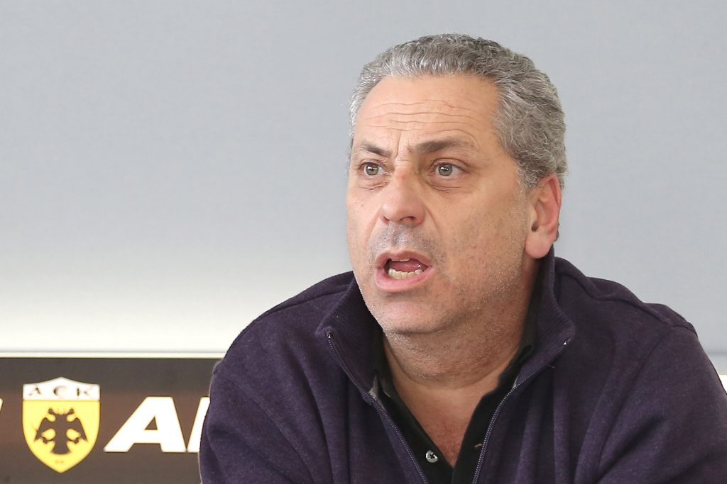 Λεφτά από το… πουθενά στην ΑΕΚ!