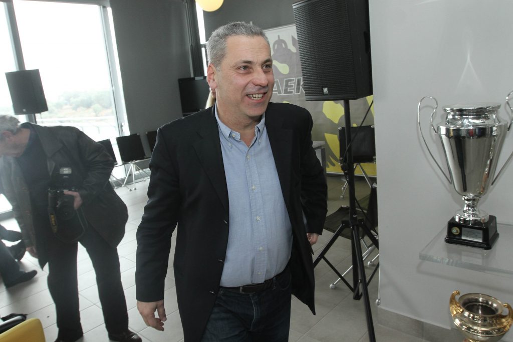 ΦΩΤΟ EUROKINISSI